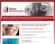 Bild Damm Kieferorthopdie