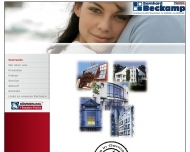 Bild Beckamp Bernhard Fenster Haustren Markisen