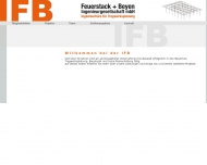 Bild IFB Ingenieurgesellschaft Feuerstack + Beyen mbH