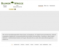 Bild Blumen Otto Wrigge Inhaberin Marion Gullert e.K.