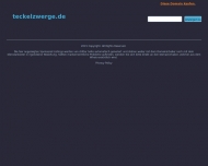 Website Heidi Lüecke