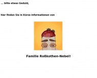 Bild Rokothen-Nebel Beate