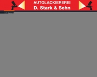 Bild Autolackiererei Stark Dietmar & Sohn