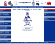 Bild Enkirch GmbH, Marlene GroHdl.
