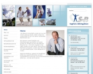 Bild Orthopdietechnik von Bltzingslwen GmbH