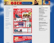 Bild Geck Baustoff GmbH
