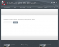 Bild Lehmann Architekturbro