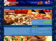 Bild Pizzeria Regina