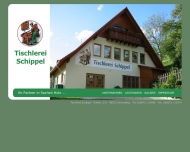 Bild Schippel Ralf Mbelschreinerei