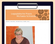 Bild Logopdische Praxis Schneider Michaela