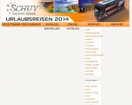 Bild Schuy Exclusiv Reisen GmbH & Co. KG