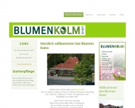 Bild Blumen Kolm GmbH Inh. Christian Kolm
