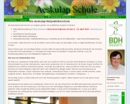 Bild Kohlmann Gerd Naturheilpraxis