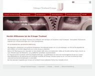 Bild Erlanger Treuhand GmbH Wirtschaftsprfungsgesellschaft Steuerberater und Wirtschaftsprfer