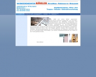 Bild Khler Heinz Schmiedemeister