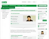 Bild LVM Versicherungsbro Schilderoth Reiner