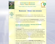 Bild IBAUM Umwelt - Messtechnik Rouff Baubiologie