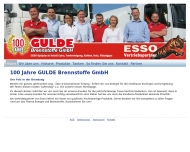 Bild Gulde Brennstoffe GmbH