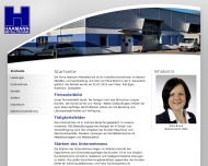 Bild Haamann Karl-Egon Metalltechnik