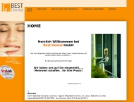 Bild Best Dental GmbH