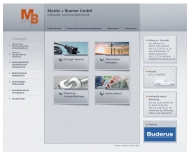 Bild Moritz u Bramer GmbH