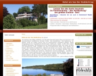 Bild Gaststtte Restaurant - Redderkrug