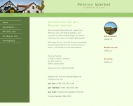 Bild Sperber Dietrich Pension