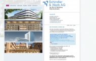 Bild Schindler & Werb Aktiengesellschaft