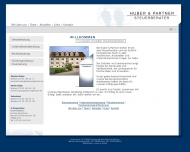 Bild Huber & Partner Steuerberater Steuerberatung