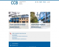 Bild Cardioangiologisches Centrum Bethanien CCB