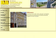 Bild HAUSVERWALTUNG DM Dirk Melcher