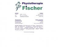 Bild Fischer Physiotherapie