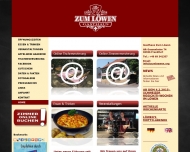 Bild Gasthaus Zum Lwen