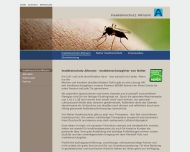 Insektenschutz Allmann, Fischbachtal - Insektenschutzgitter, Pollenschutzgitter, Schreinerarbeiten, ...