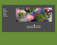 Bild Blumen-Dahlmann Inh. I. Plate