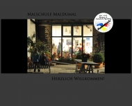 Bild Maldumal Malschule