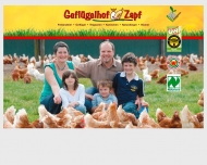 Bild Geflgelhof Zapf Martin