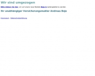 Bild Boje Andreas