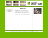 Bild Sgewerk Groetsch GmbH