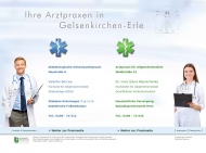 Bild Borcea Valentin, Diabetologische Schwerpunktpraxis Diabetologe (DDG) FA fr Allgemeinmedizin