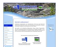 Bild KUBITSCHEK Granit- u. Pflasterbau