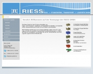 Bild Riess GmbH
