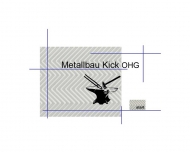 Bild Metallbau Kick OHG