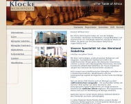 Bild Friedrich Klocke GmbH & Co. KG