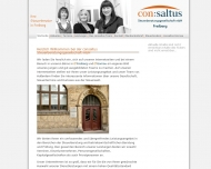 Bild Consaltus Steuerberatungsgesellschaft mbH Gornau