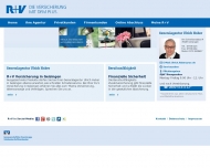 Bild Huber Ulrich R+V Versicherung