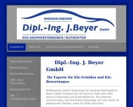 Bild Dipl. Ing. J. Beyer Gesellschaft mit beschrnkter Haftung