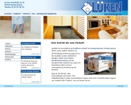 Bild Lken GmbH Fubodentechnik