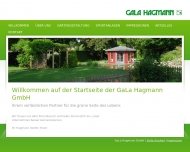 Bild Gala Hagmann GmbH