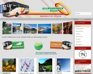 Bild Allmendinger Bus - Reisen